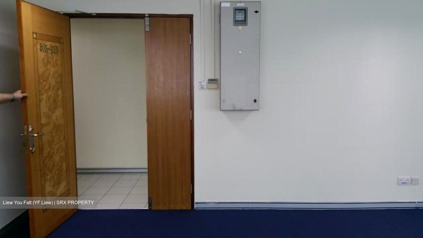 Adl Building (D22), Office #301706751